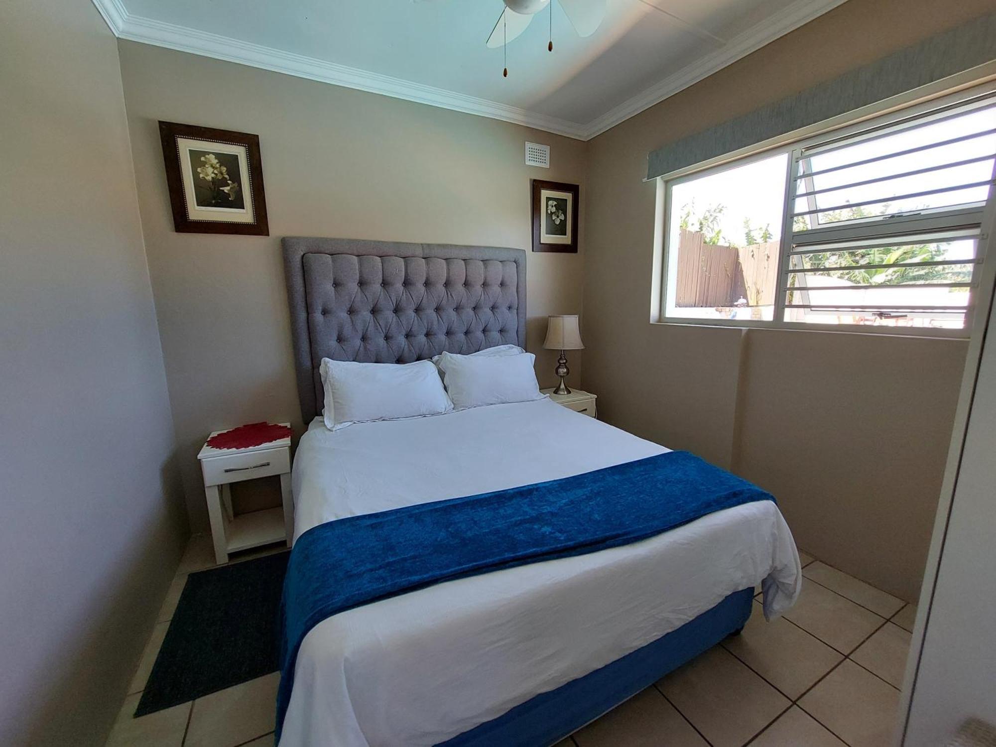 Poolside Guest House Port Shepstone Kültér fotó