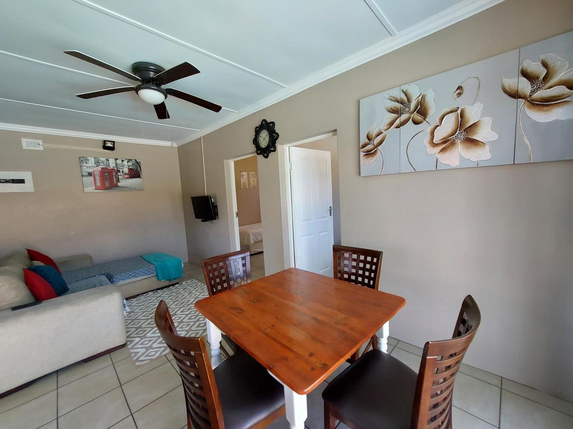 Poolside Guest House Port Shepstone Kültér fotó