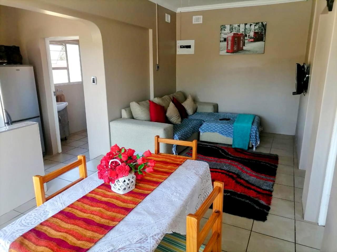 Poolside Guest House Port Shepstone Kültér fotó