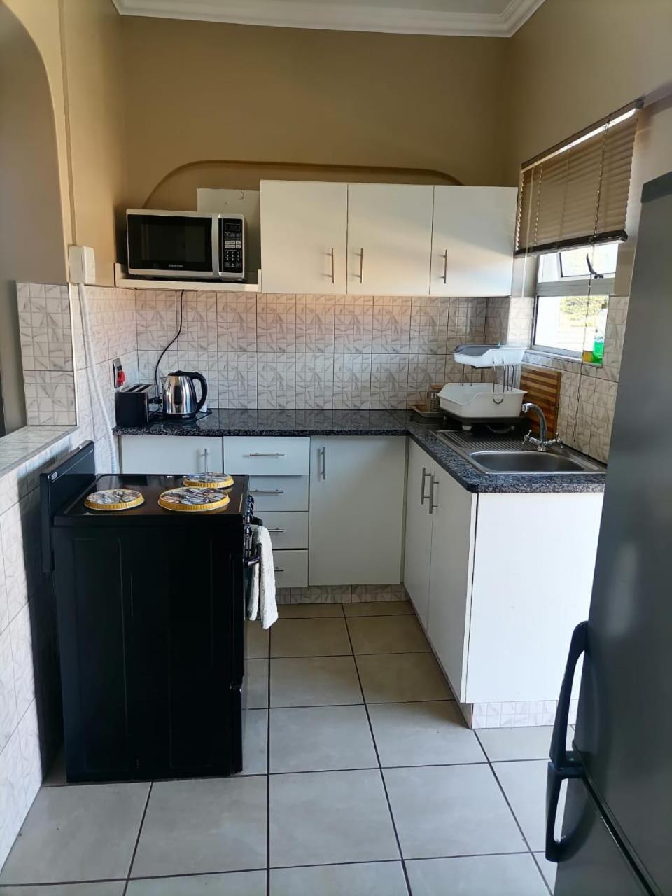 Poolside Guest House Port Shepstone Szoba fotó