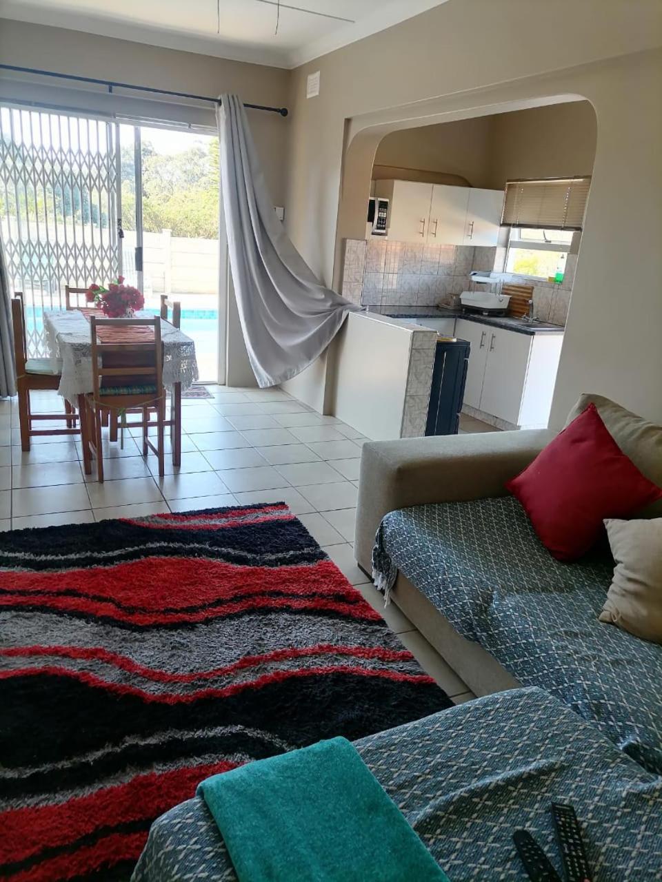 Poolside Guest House Port Shepstone Szoba fotó
